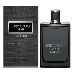 Perfume Jimmy Choo Man Intense Edt 100 Ml Para Hombre
