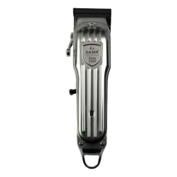 Cortadora De Pelo Clipper Titanium Gc Plateado Gama