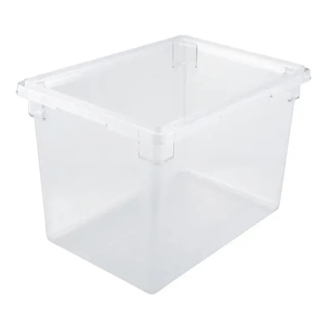 Caja Contenedora De Alimentos 46x66x30 Cm Winco