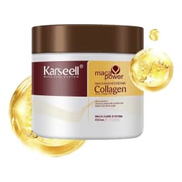 Karseell Tratamiento Capilar Colageno y Argan 100ml