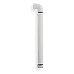 Kit De Extraccion Az 219 Calefon Tiro Forzado