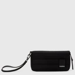 Billetera Originals Matte Black Velvet Reg Bubba Essentials