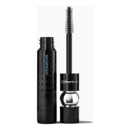 Mascara de pestanas MAC Cosmetics MAC Stack waterproof 12ml color negro 1 unidad