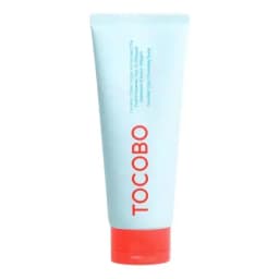 Tocobo Coconut Clay Cleansing Foam 150 ml - Limpiador espumoso Facial