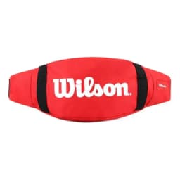 Banano Oval Rojo Wilson