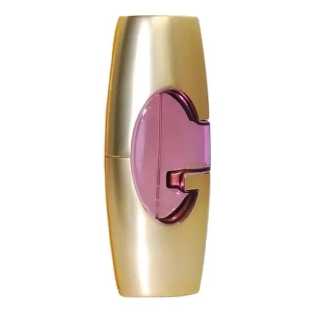 Guess Gold EDP 75ml para mujer
