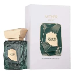 Fragrance World French Avenue Aether Extrait De Parfum 100ml