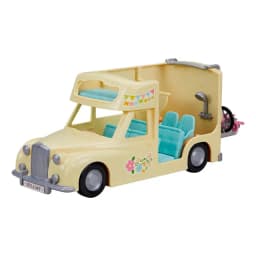 Autocaravana Familiar - Sylvanian Families