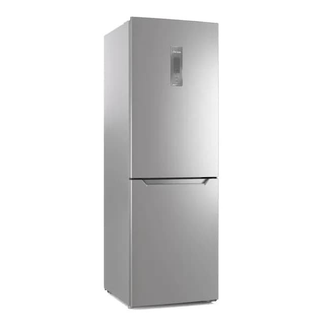 Refrigerador Fensa 323l Bottom Freezer Db60s Inox