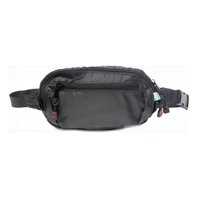 Banano Deportivo Onwheels Negro