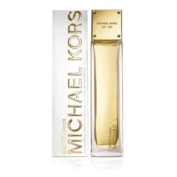 Perfume Michael Kors Sexy Amber para Mujer 100 ml