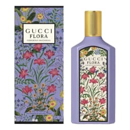 Perfume Gucci Flora Gorgeous Magnolia 10
