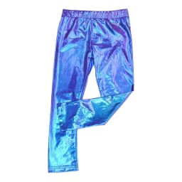 Calza Nina Morado Pillin