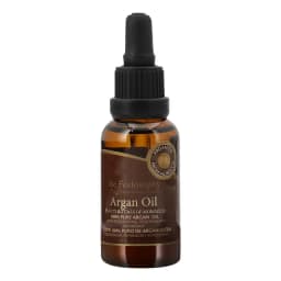 Aceite Organico Puro De Argan 30ml Normal Dia/noche