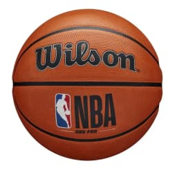 Balon Basketball Wilson Nba Drv Pro Tamano 7 // Bamo
