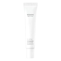 Mixsoon Bean Eye Cream 20ml Contorno Ojos Original Rg.isp