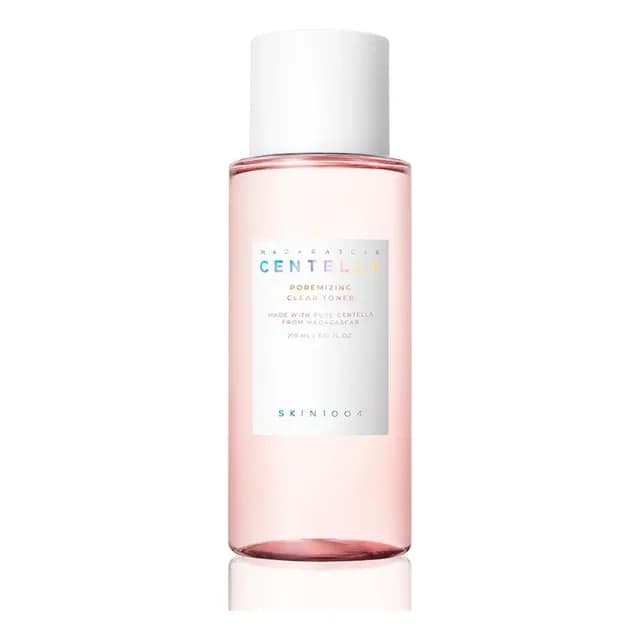 Skin1004 Madagascar Centella Poremizing Clear Toner 210 Ml T