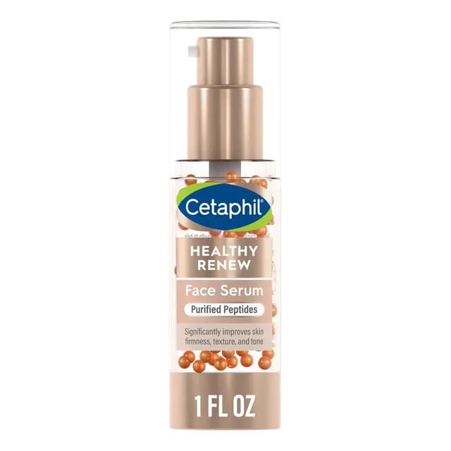 Serum Facial Cetaphil Healthy Renew Antienvejecimiento 30 Ml