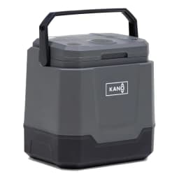 Cooler Electrico Portatil Kano Queulat Frio y Caliente 33l