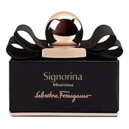 Perfume Salvatore Ferragamo Signorina Misteriosa Eau De Parfum Spray Mujer