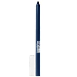 Delineador De Ojo Tattoo Liner 920 Striking Navy Maybelline Efecto Efecto Tatuaje