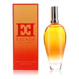 Aerosol Escada Bali Paradise Edt De 100 Ml Para Mujeres