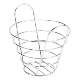 Canasto Redondo De Pan 18cm Imahe