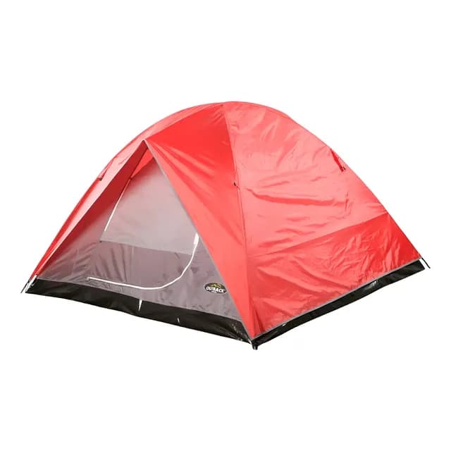 Carpa Camping Outback Himalaya 4p