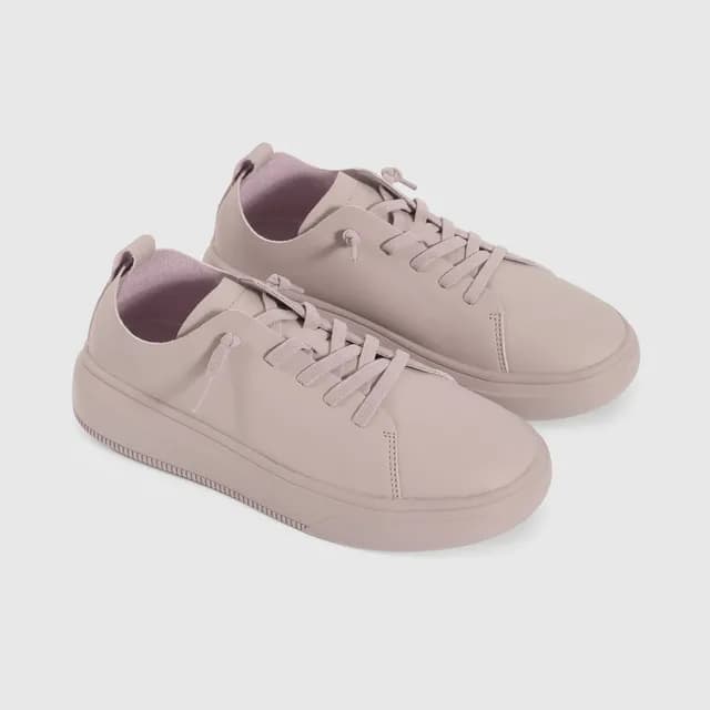 Zapatilla Ninas Rosa 56590 Colloky