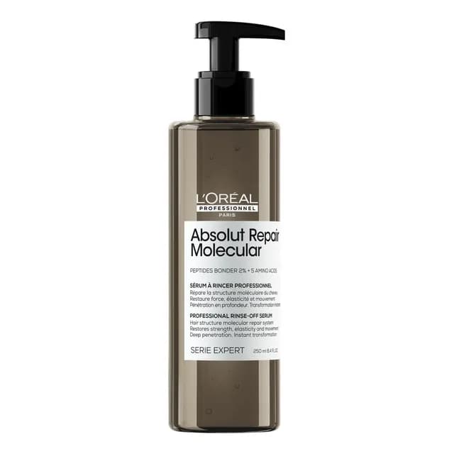 Serum Reparador L'Oreal Professionnel Absolut Repair Molecular 250 ml