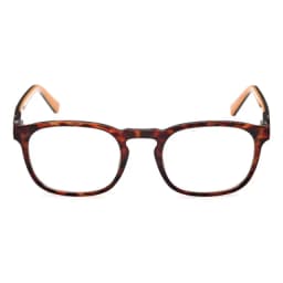 Lentes Opticos Marron Tb1767 Timberland
