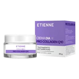 Crema Collagen Q10 Dia Etienne Expert 50gr