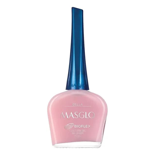 Esmalte Tradicional Masglo Bella 13,5 Ml.