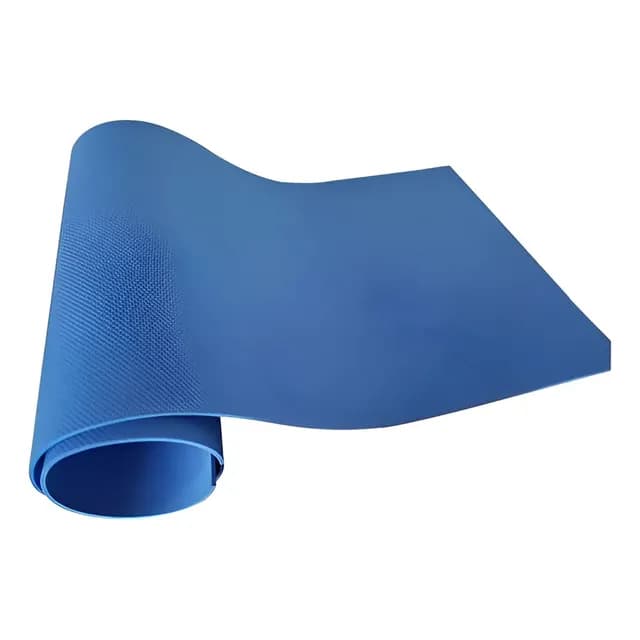 Colchoneta Alfombra Para Yoga Pilates Goma Eva