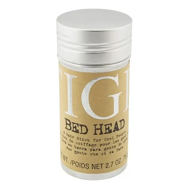 Tigi Bed Head Hair Stick Wax Cera En Barra Para Cabello 73gr