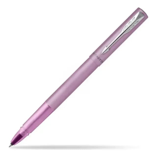 Boligrafo Roller Parker Vector Xl Lila