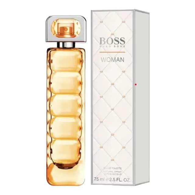 Hugo Boss Orange Edt Dama 75 Ml