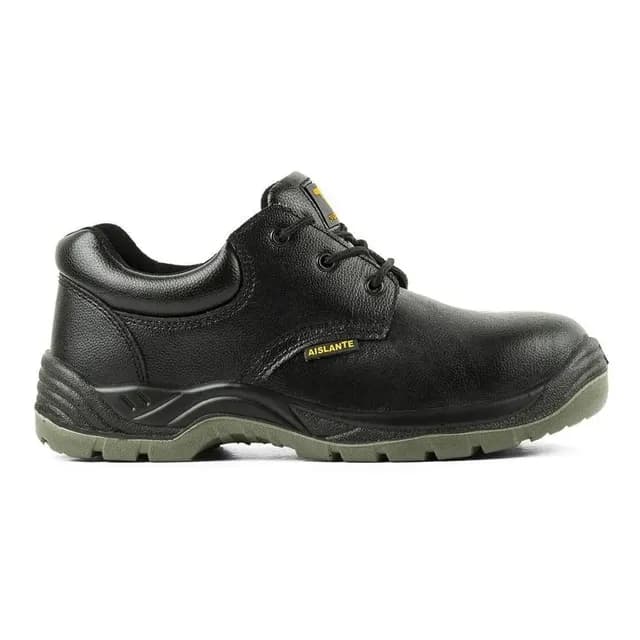 Zapato Seguridad Tempest 3010 Nd Certificado Unisex