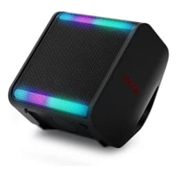 LG Xboom Stage301 Parlante Bluetooth Negro