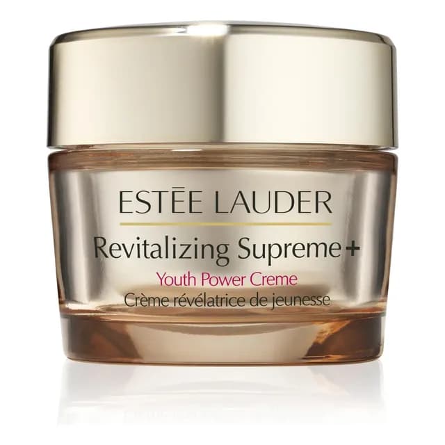 Crema Hidratante Estee Lauder Revitalizing Supreme+ Youth Po