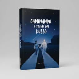 Caminando A Traves Del Duelo - Lola Franz