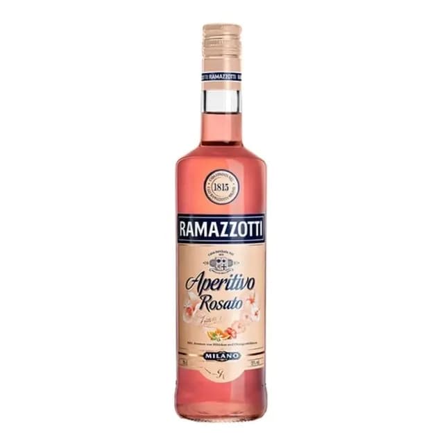 Aperitivo Ramazzotti Rosato 700cc