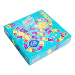 Juego De Mesa - Piensa Positivo Dactic