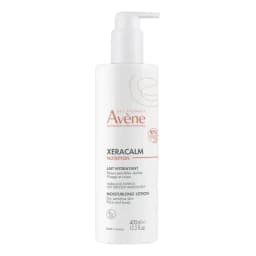 Leche Hidratante Xeracalm Nutrition 400ml Avene
