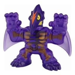 Goo Jit Zu Galaxy Attack Versus X 2