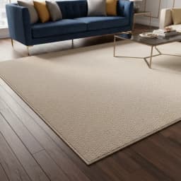 Alfombra Estilo Sisal Sintetico 200x240 Cm