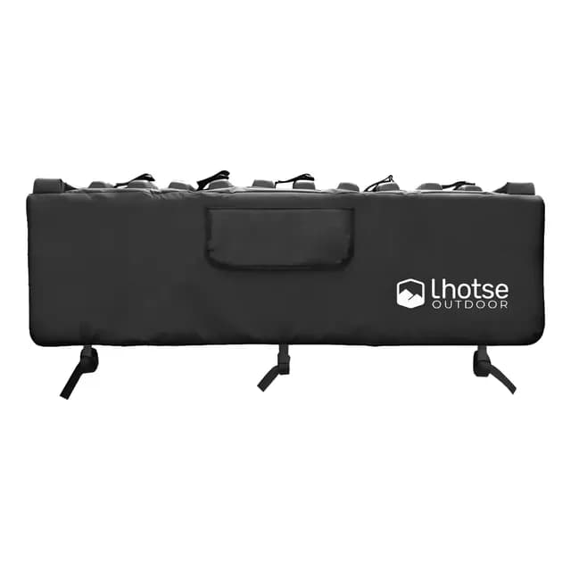 Pick-up Pad Lhotse Porta Bicicletas Camionetas