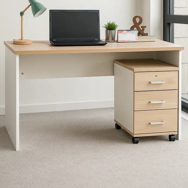 Mesa Para El Computador Varadero, Oficina Escritorio