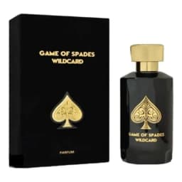 Jo Milano Game Of Spades Wildcard Parfum 200 Ml Unisex