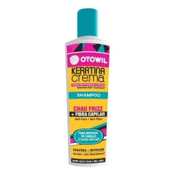 Shampoo Keratina Crema X 250ml Otowil